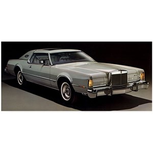 Lincoln Continental