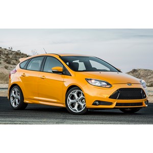 Focus ST