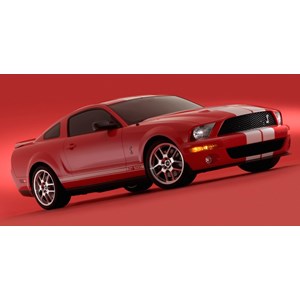 Mustang 2006