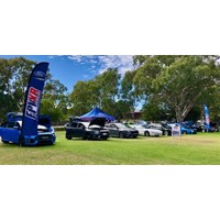 small ford show 2021 2