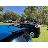 small ford show 2021 3