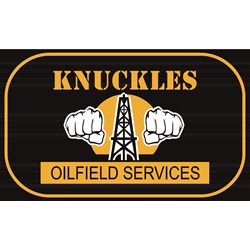 Knuckles Oilfield Services